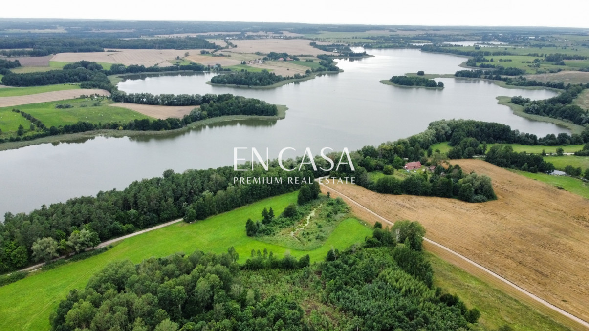 Plot Sale Wyszembork 13